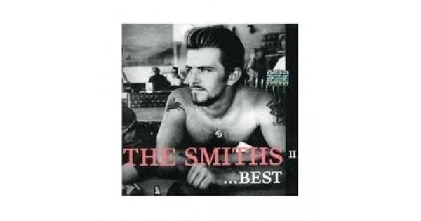 希少　The Smiths　Best　LP　レコード　2枚セット　スミス　ベスト 希少 The Smiths Best LP レコード 2枚セット スミス ベスト 【公式通販】